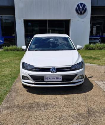 VOLKSWAGEN POLO 1.0 200 TSI HIGHLINE AUTOMÁTICO